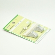 （フジカラー）FUJICOLOR 額縁用吊り具 カラーフックⅡ 2号【耐荷重：1個5Kg】