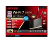 (obt@[) BUFFALO Wi-Fi 7ΉgCoh[^[ WXR18000BE10P@Ot@CgubN
