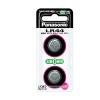 (パナソニック) Panasonic  アルカリボタン電池 LR44/2P　1パック単位