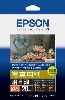 (エプソン)EPSON 写真用紙 絹目調 2L 20枚 K2L20MSHR