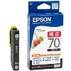 (Gv\)EPSON CNJ[gbW ICBK70 ubN