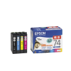 (Gv\)EPSON CNJ[gbW 4FpbN IC4CL74