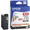 (Gv\)EPSON CNJ[gbW ICBK78 ubN e