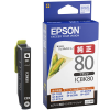 (Gv\)EPSON CNJ[gbW ICBK80 ubN