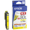 (Gv\)EPSON CNJ[gbW ICY80L CG[ e