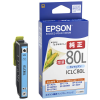 (Gv\)EPSON CNJ[gbW ICLC80L CgVA e