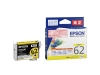 (Gv\)EPSON CNJ[gbW ICY62A1 CG[iNbvj