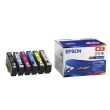  (�G�v�\��) EPSON �N�W�� 6�F�p�b�N KZR-6CL