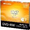 （三菱化学メディア）MITSUBISHI バーベイタム録画用DVDーVHW12NP3D1