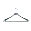 _g ALUMINUM CLOTHES HANGER CH10-H411