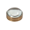 _g DOME LOUPE "Dorado" G559-564