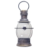 _g METAL LANTERN  BOLS L A655-589L