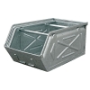 _g PARTS STOCKER GALVANIZED CH07-H298GV