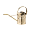 _g BRASS WATERING CAN 730ml BRASS A769-861BS