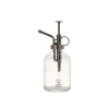 _g GLASS PUMP OXIDIZED GOLD K855-1100GD