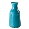 _g VASE (S) BLUE SGJ67BL