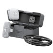 �i�f�B�[�W�F�C�A�C�jDJI Mic Mini 2 (1 TX +1 Mobile RX +Charging Case)