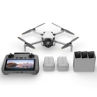  (fB[WFCACjDJI Jh[Mini 4 Pro Fly More Combo Plus DJI RC 2tqM14001r