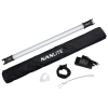 (iCg)NANLITE  Pavotube 15C 1{Zbg LEDCg RGBWWCg Cg