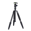 �i�V���C�jSIRUI T-1205+K-10II-JP �J�[�{�����}���`�t�@���N�V����5�i�O�r�Z�b�g