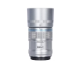 (�V���C)SIRUI AF�����Y F1.2 APS-C 56mm �ySONY-E�z �V���o�[ 56AS12E-S-JP