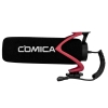 (R~J) COMICA CVM-V30 LITE R VbgK}CN RED