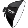 (vtHg)Profoto 101319 Clic\tg{bNX(80cm) Octa