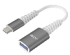 iWr[jJOBY USB-C - USB-A3.0 A_v^[ Xy[XO[  JB01822-BWW