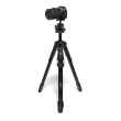 �i�}���t���b�g�jManfrotto ONE Photo �A���~�j�E���O�r�{�{�[���_��L�b�g MKONEPA-BHQ6T