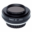  (Yxr[) Tokina  Lensbaby Sweet 22 Lbg ySONY-RFz