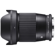  (VO})SIGMA  16mm F1.4 DC DN Contemporary yLEICA-LzAPS-C