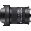 (VO})SIGMA  Contemporary 18-50mm F2.8 DC DNSONY-E