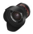 (T)SAMYANG 12mm F2 NCS CS ubN BK ySONY-Ez