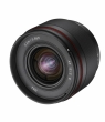   (T) SAMYANG AF 12mm F2.0 ySONY-Ez