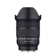 (�T������) LK SAMYANG AF 24-60mm F2.8 FE  �\�j�[FE