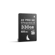  (GWFo[h)Angelbird AV PRO yCFexpress Az SE 330GB (AVP330CFXASE)