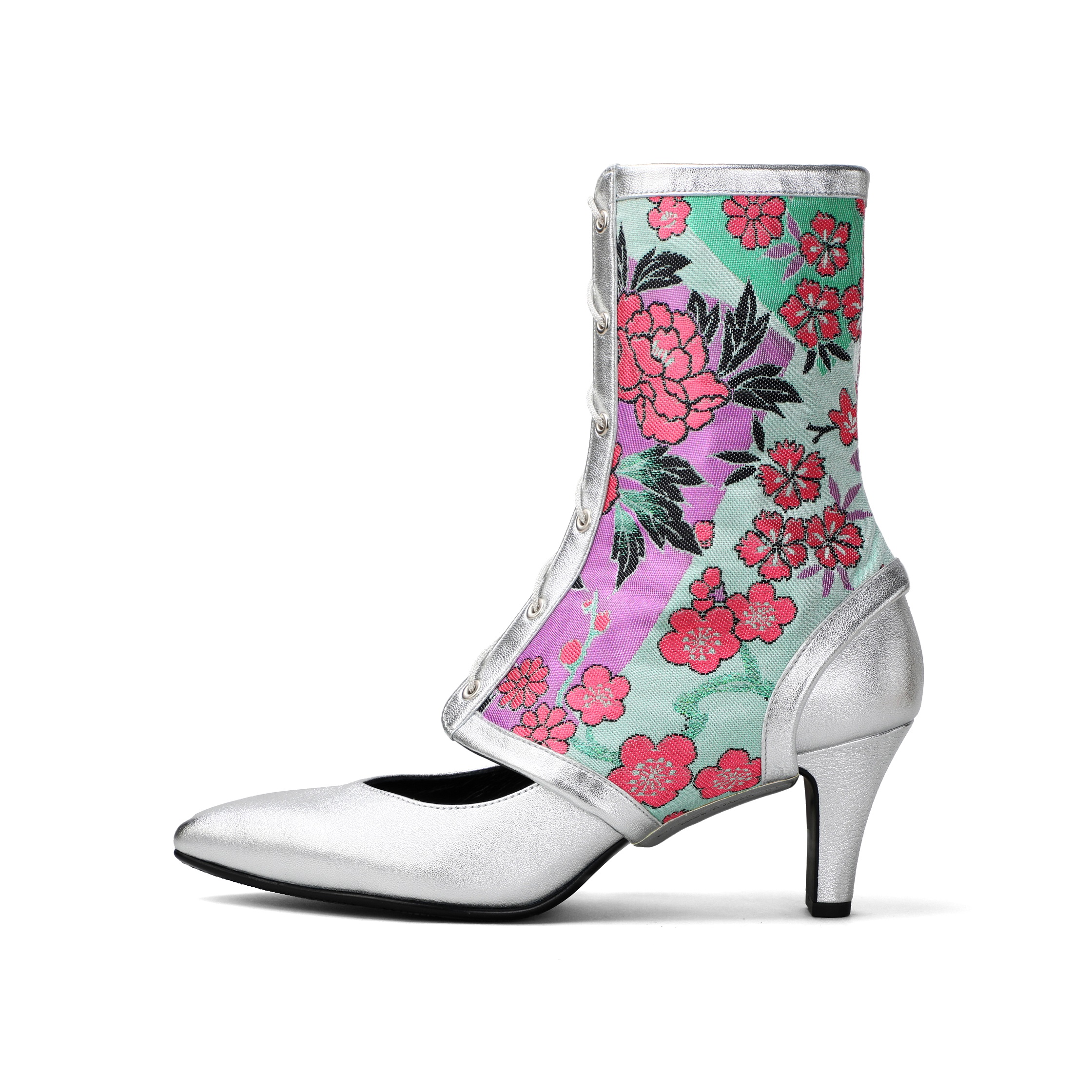 Obi de Boots iki 華雅 Hanamiyabi