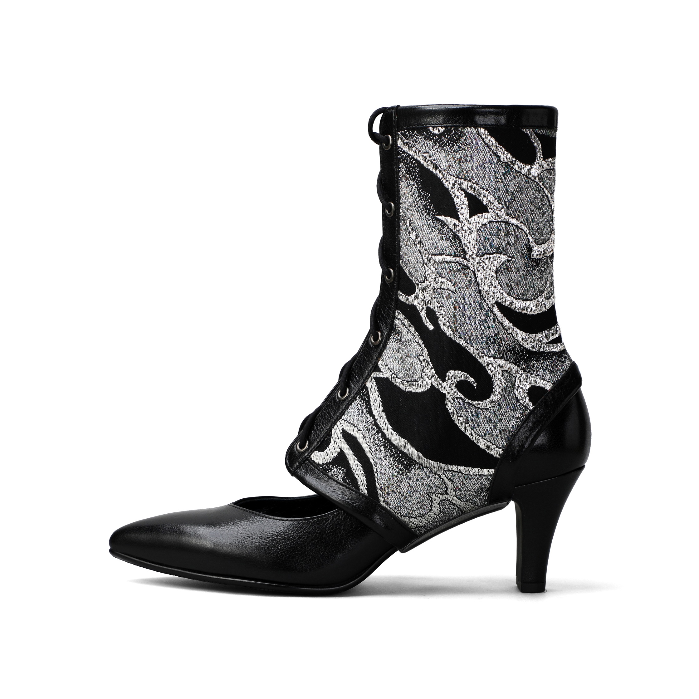 Obi de Boots iki z Kagerou