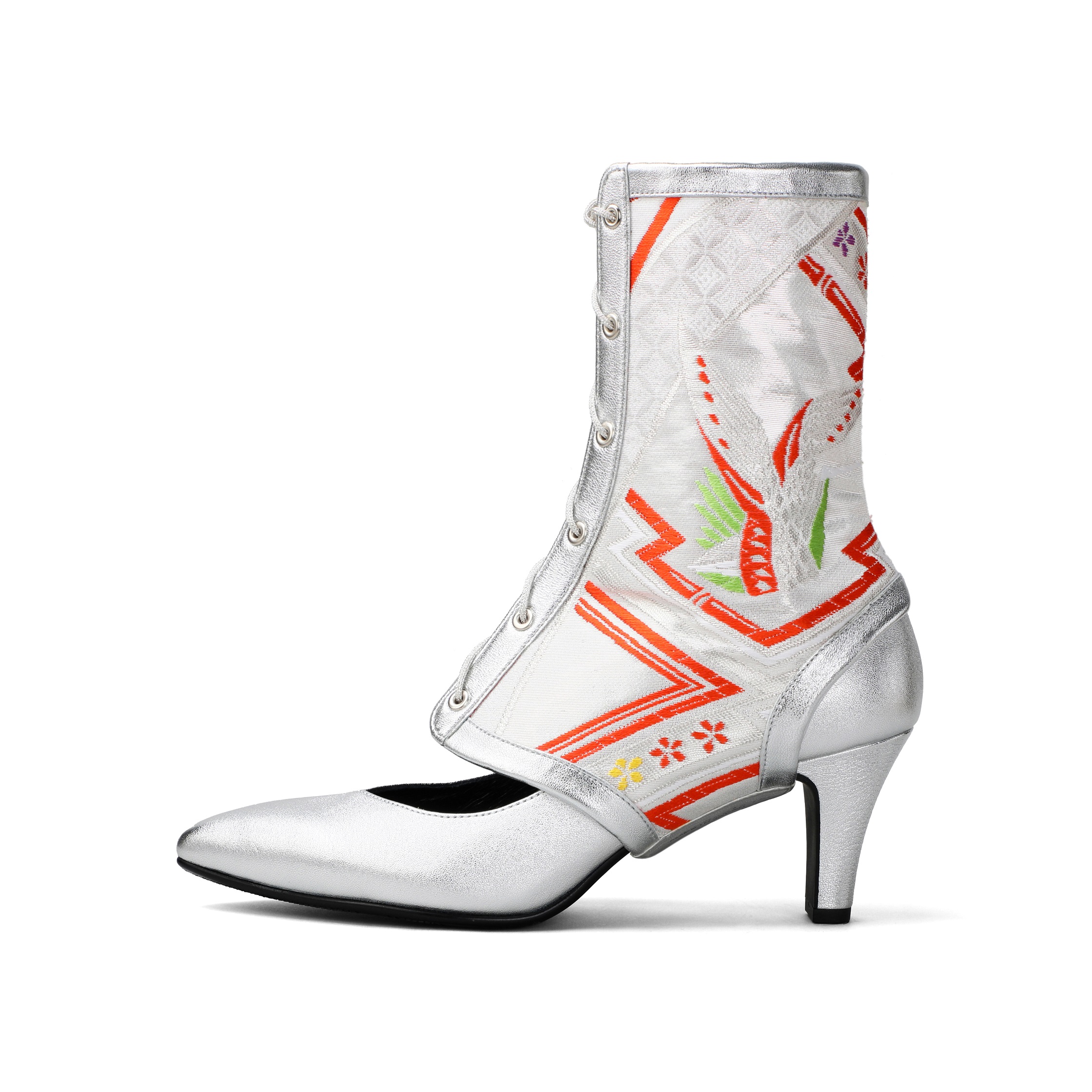 Obi de Boots iki 折鶴 Orizuru