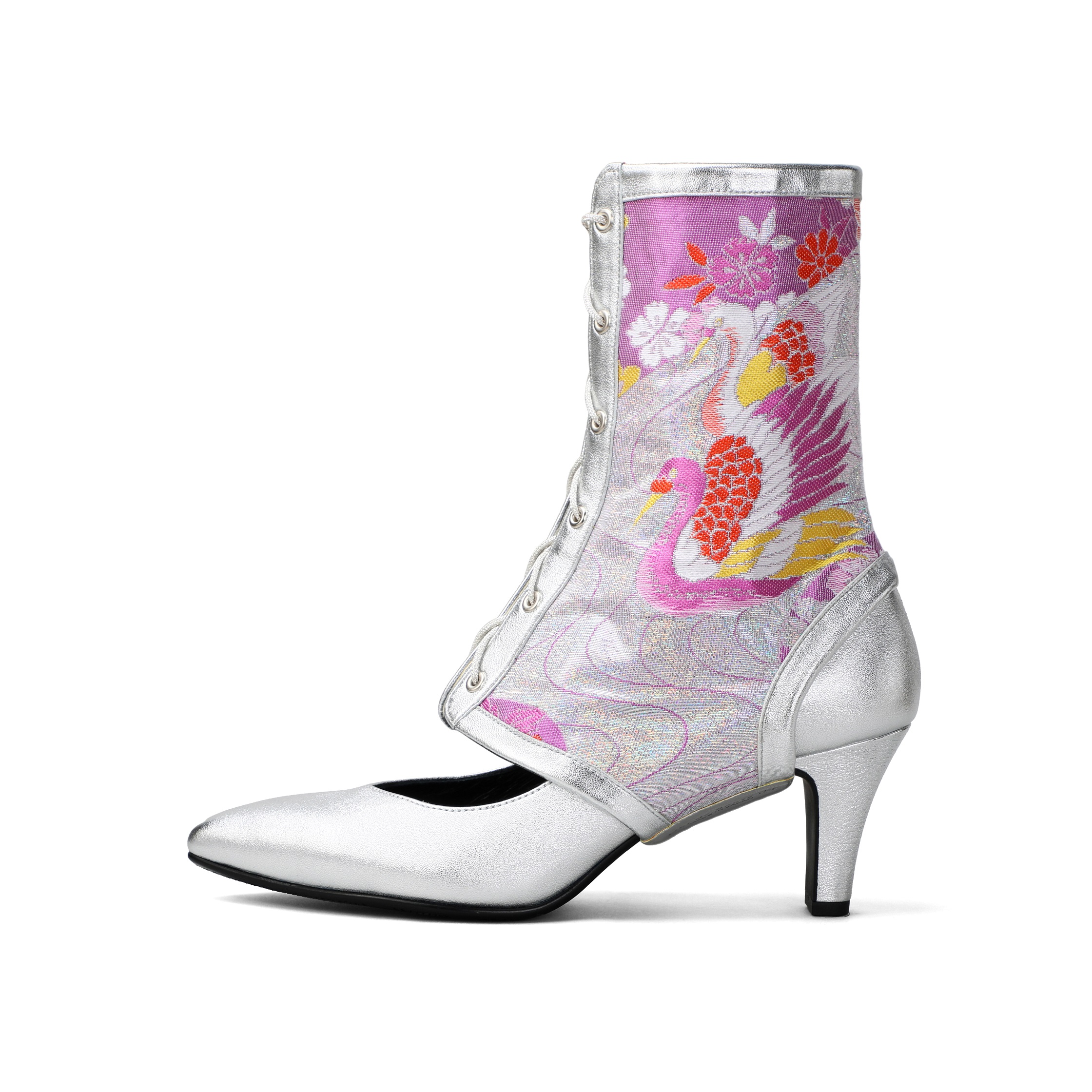 Obi de Boots iki 恋慕 Renbo